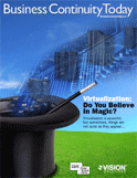 Vision Solutions